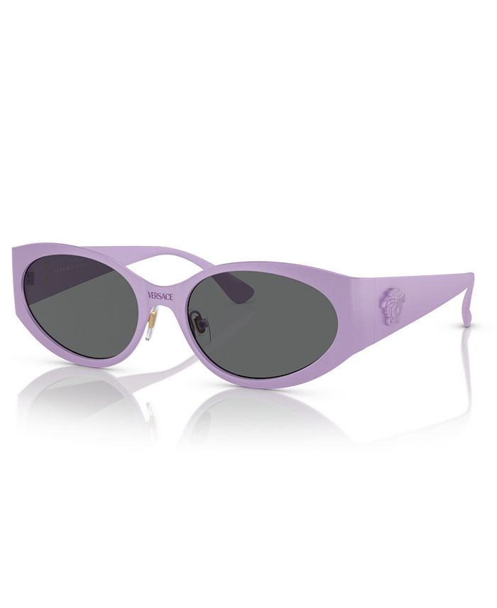 Macy's online lentes versace