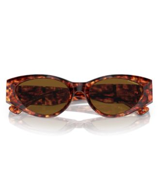 Women's Polarized Sunglasses, VE4454