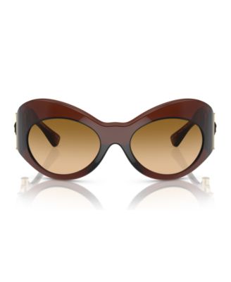 Women's Sunglasses, Gradient VE4462