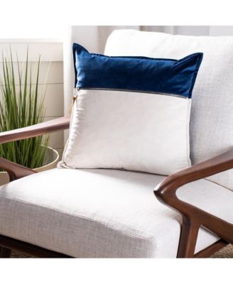 Torenia 18" x 18" Pillow