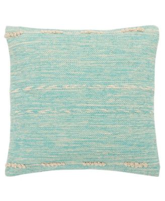 Nikola 18" x 18" Pillow