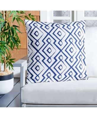 Indoor/Outdoor Lansana Outdoor 18" x 18" Pillow