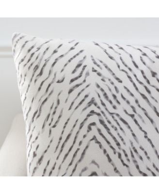 Zecora 18" x 18" Pillow (Set of 2)