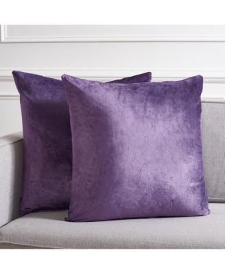 Davina 18" x 18" Pillow (Set of 2)