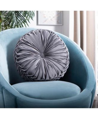 Leila 18" Round Pillow