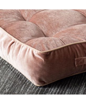 Primrose 18" x 18" Floor Pillow