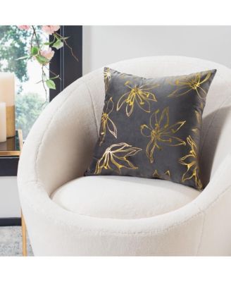 Yari 18" x 18" Pillow