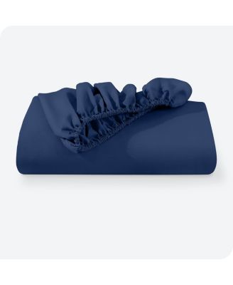 22 Inch Extra Deep Pocket Fitted Sheet, California King