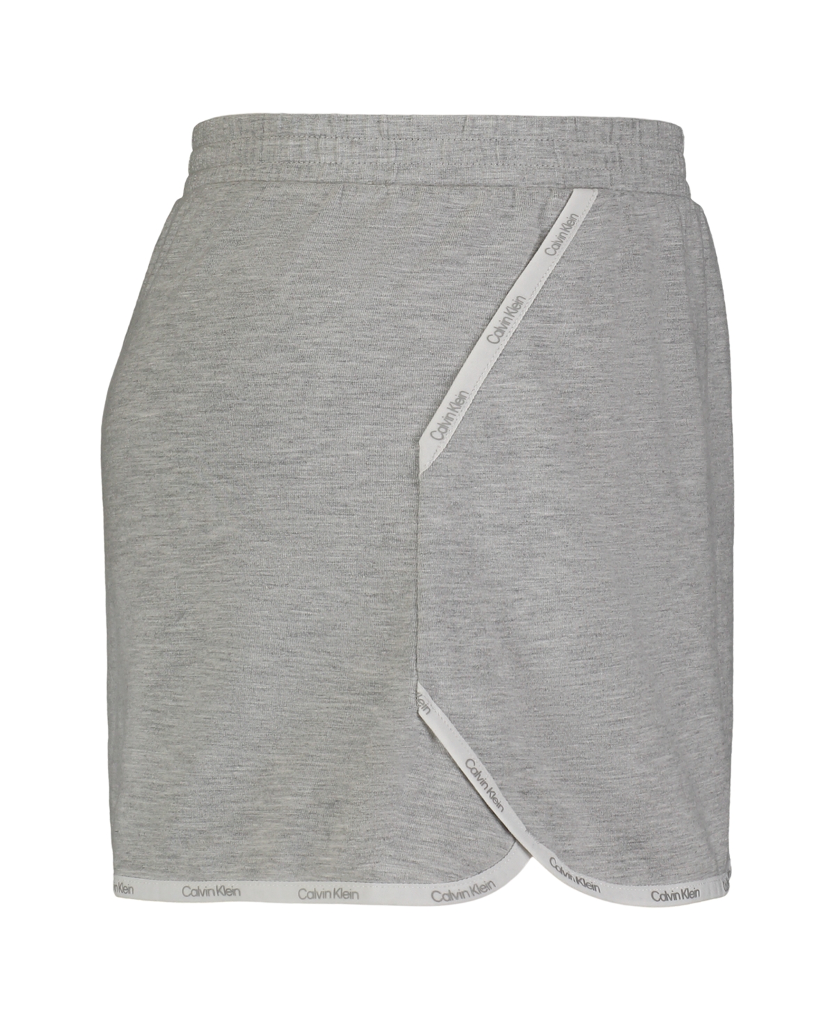 Calvin Klein Performance Big Girls Logo Binding Scooter