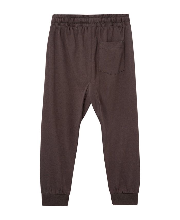 COTTON ON Big Boys Matty Lightweight Pants Macy's