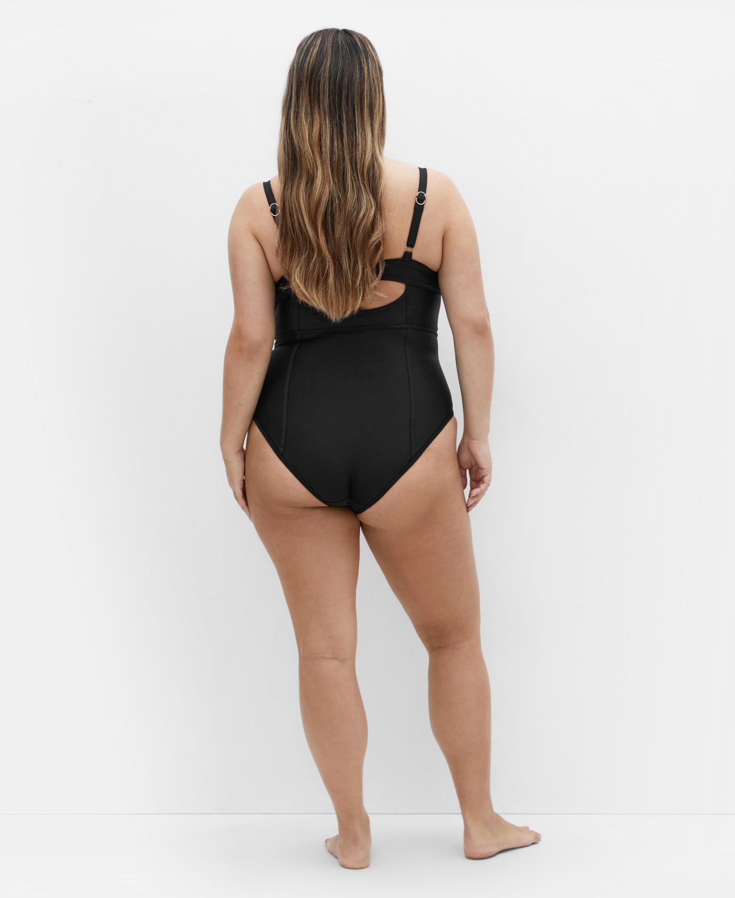 Women's Grenada Underwire 1 Piece