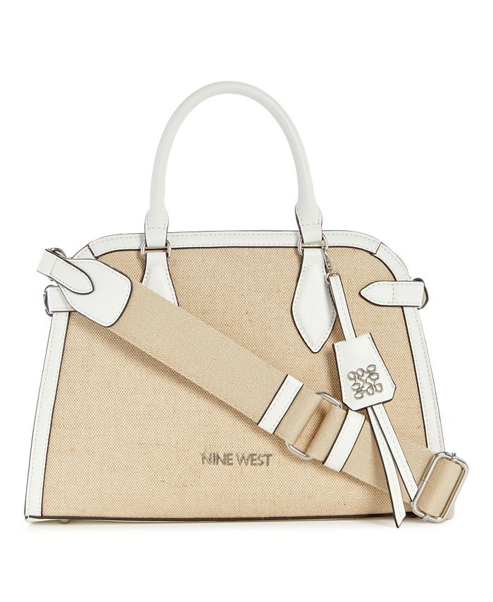 Adelaide Satchel Bag