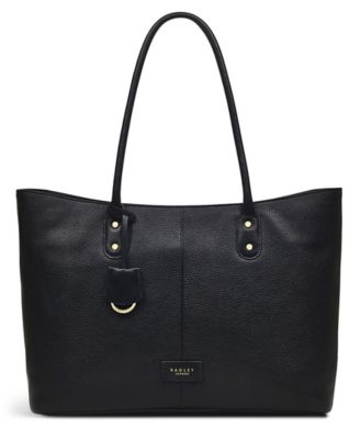 Radley London Southwark Lane Large Zip Top Tote Macy s