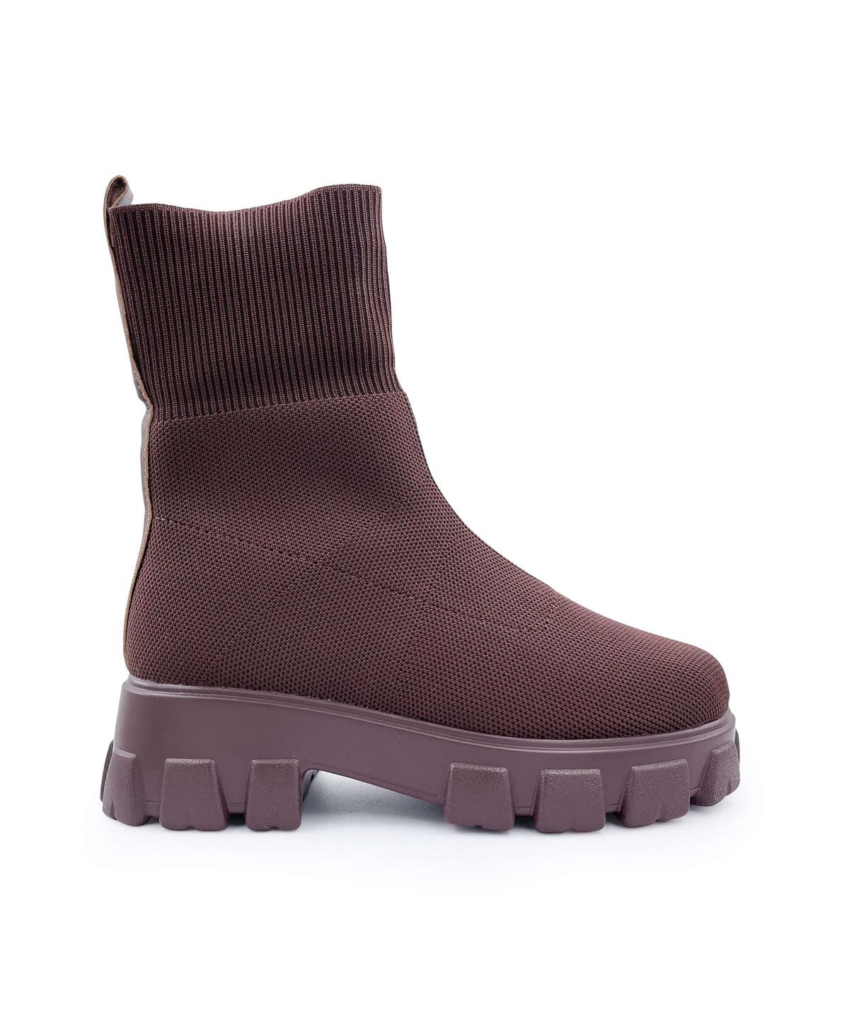 Berness Women's Gia Bootie