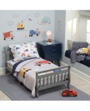 Bedtime originals little deals rascals forest animals