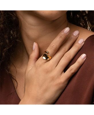 Shirley Adjustable Statement Ring