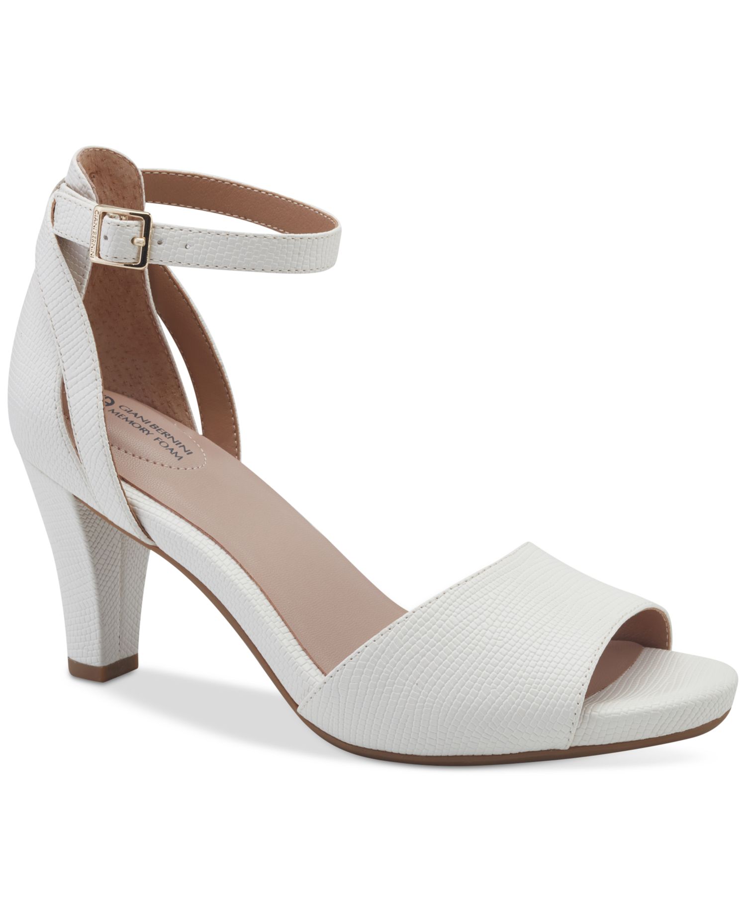Women's Clarrice Ankle Strap Dress Sandals