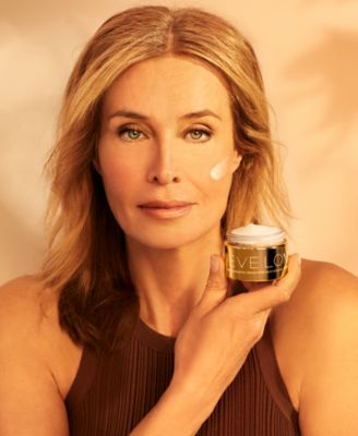 Time Retreat Daily Rejuvenating Cream