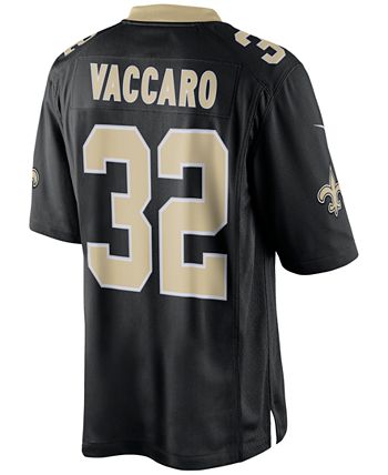 Vaccaro saints jersey clearance