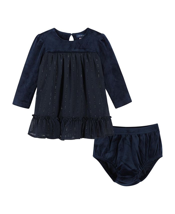 Macy's little girl holiday dresses outlet