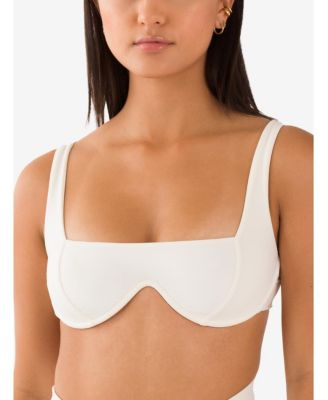 Women's Chance Bikini Top