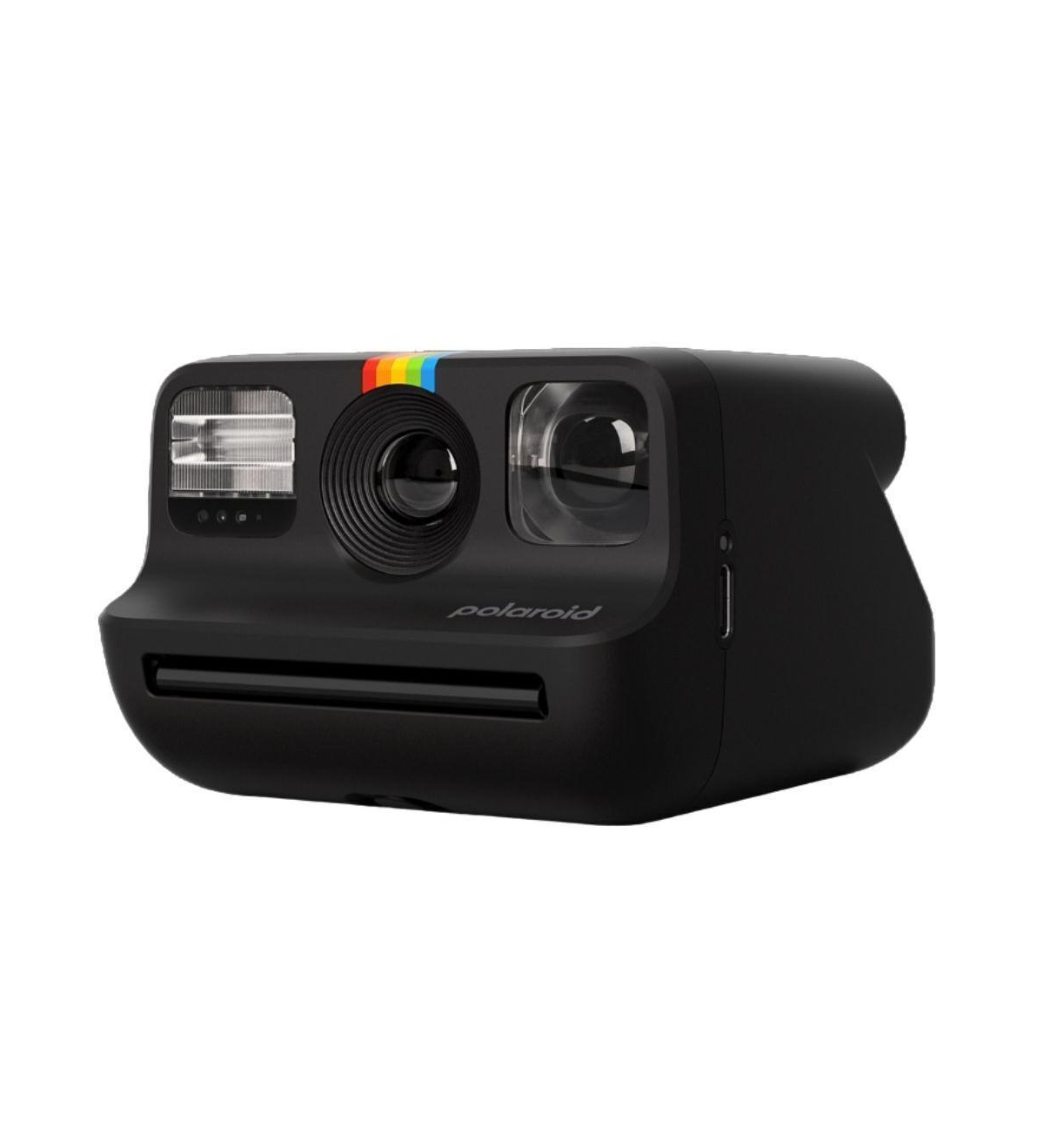 Polaroid Go Gen 2 Camera -- Black