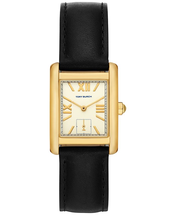 Tory burch on sale strap watch