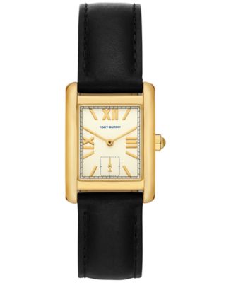 安心ヤマト便発送・在庫★TORY BURCH Vonn Leather Strap Watch 26807401_fpx.tif?$filterlrg$&