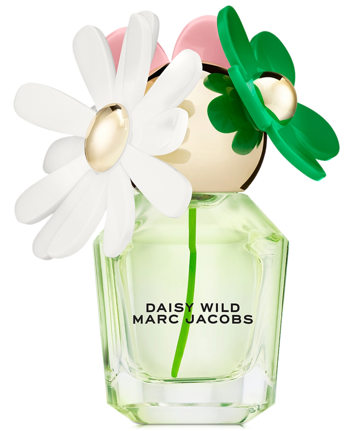 Marc Jacobs Daisy Wild Eau De Parfum, 1 Oz. In No Color