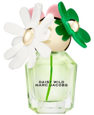 MARC JACOBS Daisy Wild Eau de Parfum, 1 oz. - Macy's