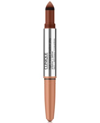 Clinique High Impact Shadow Play Shadow Definer 014 oz - Flame And Ember 35$