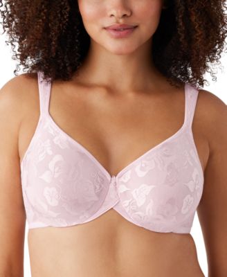 Wacoal - Awareness Seamless Full Figure Underwire Bra 85567
