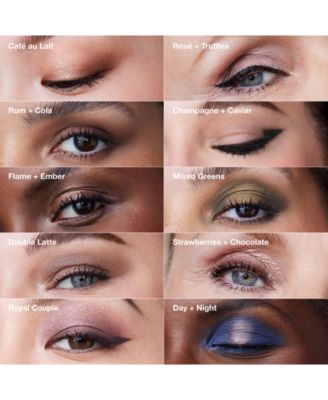 High Impact Shadow Play Shadow + Definer, 0.14 oz.