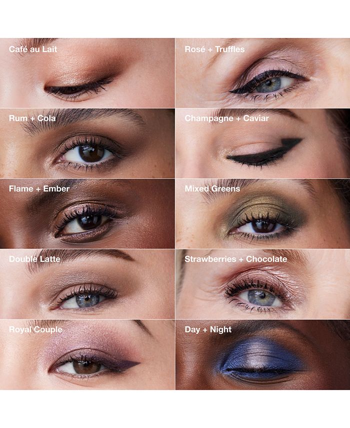 Clinique High Impact Shadow Play Shadow + Definer, 0.14 oz. - Macy's