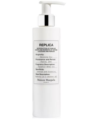 Maison Margiela - REPLICA Sailing Day Scented Shower Gel, 6.7 oz.