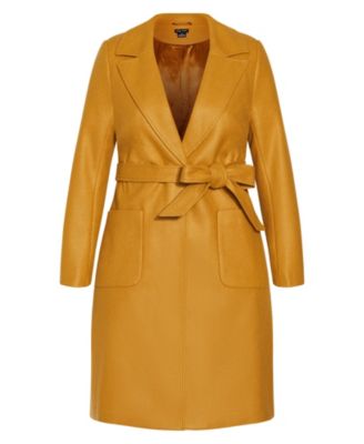 Women's Abigail Coat