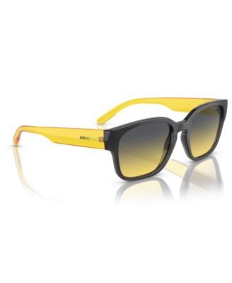 Men's Hamie Sunglasses, Gradient AN4325