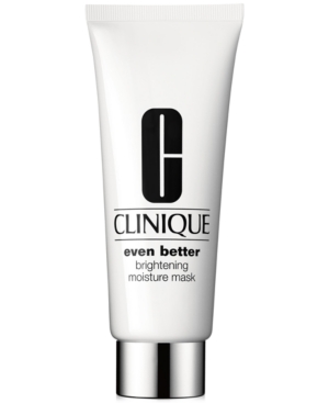 UPC 020714669294 product image for Clinique Even Better Brightening Moisture Mask, 3.4 oz | upcitemdb.com