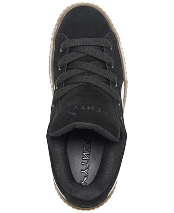 Puma sales creepers macy's