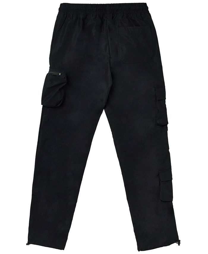Reason Men's Explorer Utility Jogger Pants Macy's