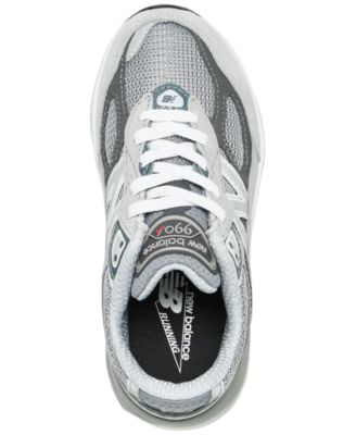 Little Kids 990 V6 Casual Sneakers from Finish Line