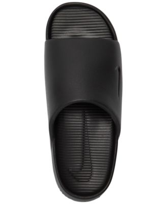 Women's Calm Slide Sandals from Finish Line