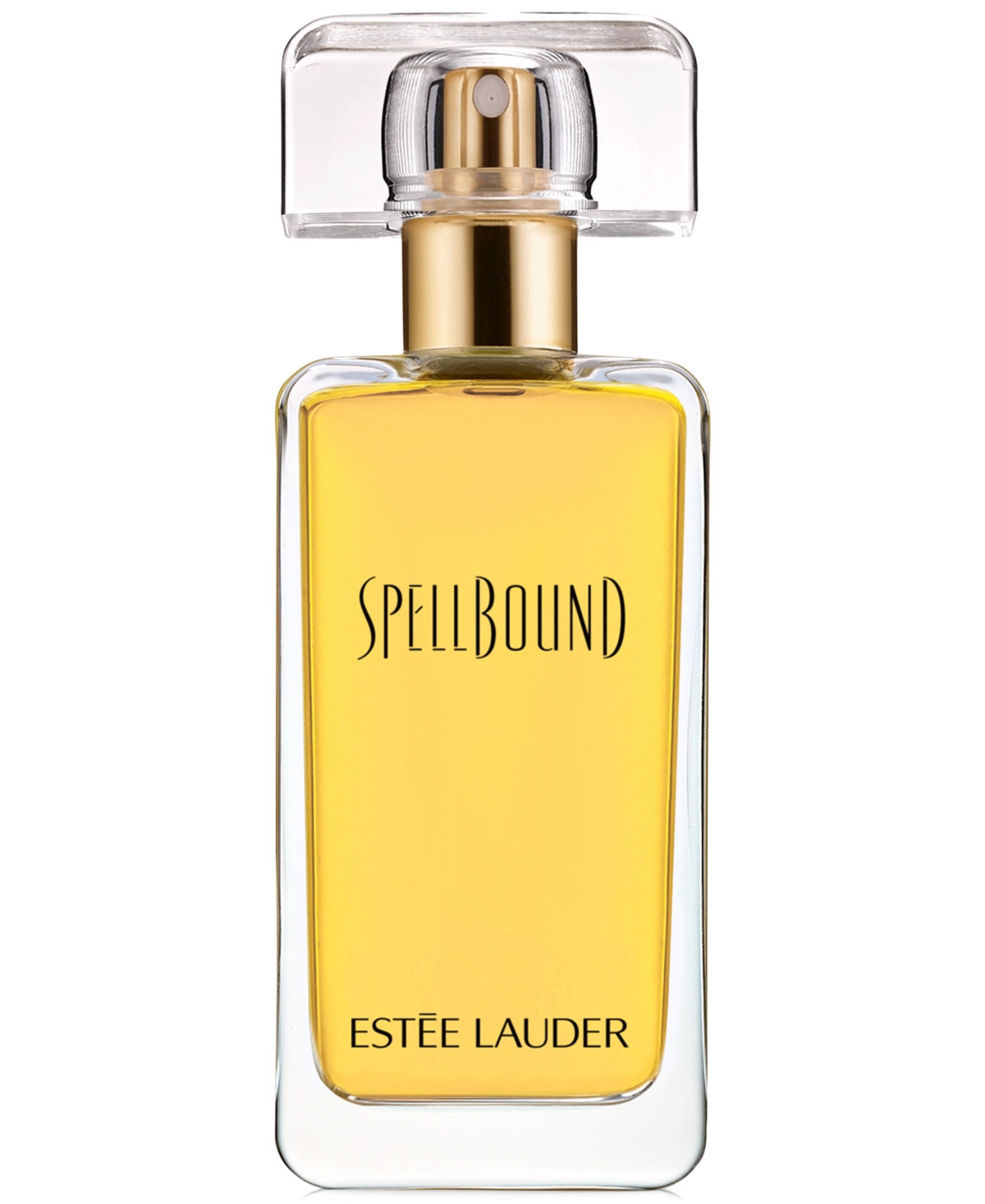 Estée Lauder Spellbound Eau De Parfum Fragrance Spray, 1.7 Oz. In No Color
