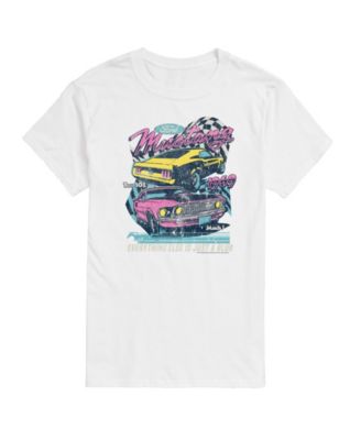 Men's Ford Short Sleeve T-shirt