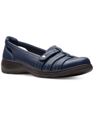 Clarks womens shoes at macys online