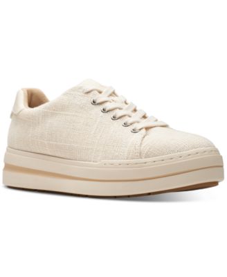 Clarks - Women's Cloudsteppers Audreigh Sun Sneakers