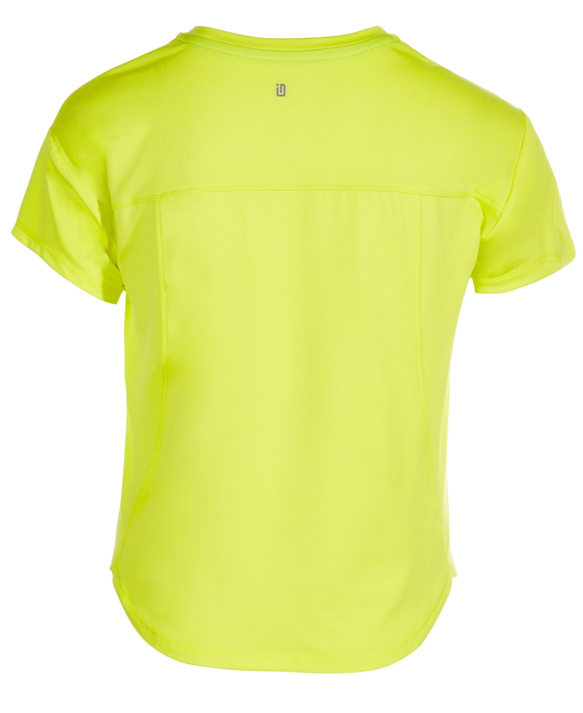 Id Ideology Big Girls Victory Flex Stretch Graphic T-Shirt, Created for Macy's