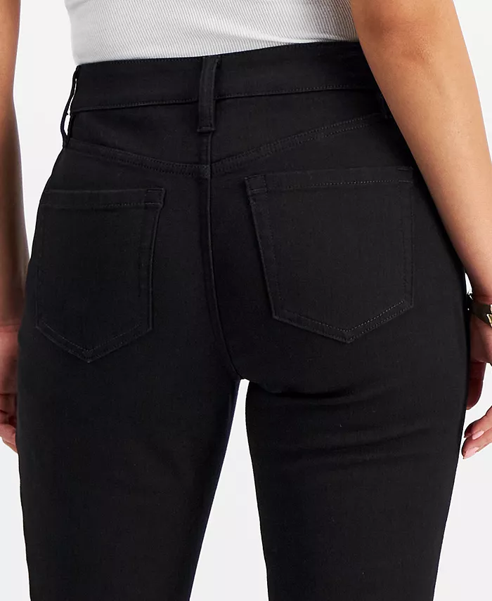 Petite Skinny-Leg Denim Jeans - thumbnail 10