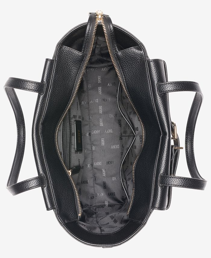 Dkny penelope shoulder best sale bag