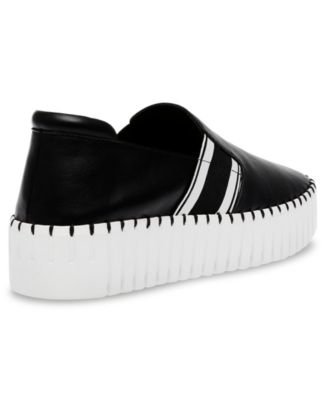 Women's Riseup Platform Slip On Sneakers